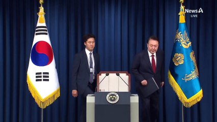 김용현 “충성 다하는 장군”…안가서 사령관 4명 소개