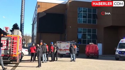 Giresun'da Yüzme Havuzunda Zehirlenme Olayı: 34 Kişi Hastaneye Kaldırıldı