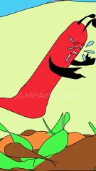 Life is too short  #4k #shorts #Animation