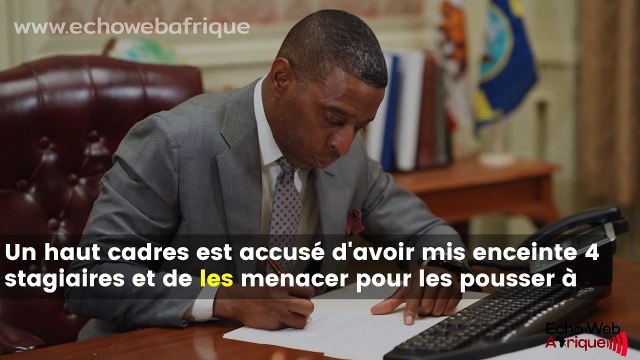 Le Togo a-t-il son « Balthasar » ? Un haut cadre accusé d’abus sexuels sur des stagiaires