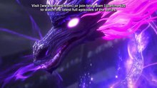 Battle Through The Heavens Season 5 EP129-130 Trailer