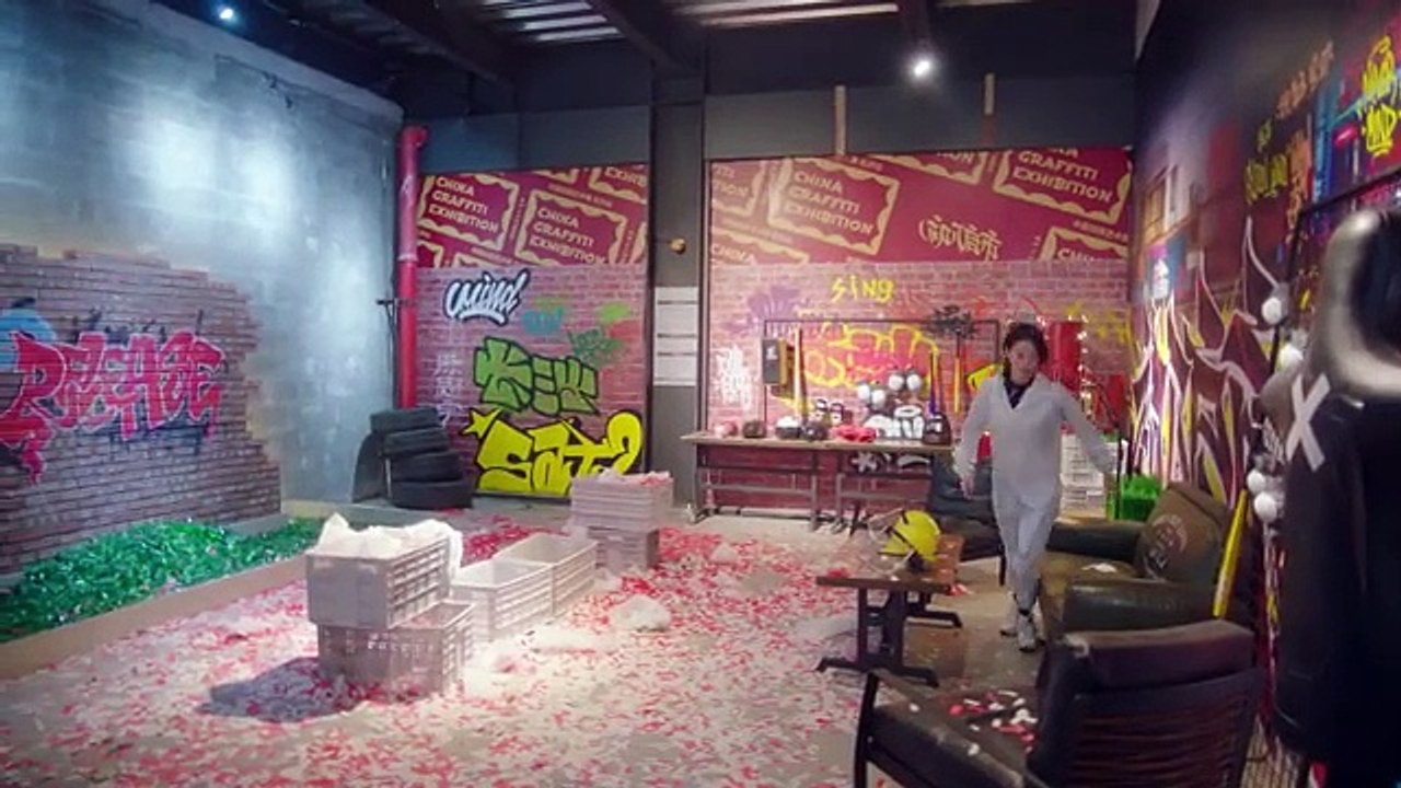 Love and Chalkboard EP 19【Hindi Dub】Relationship Pe Sawaal! Chinese Drama In Hindi
