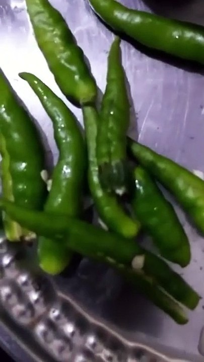 Kobi chi bhaji daal ghalun _ Cabbage receipe