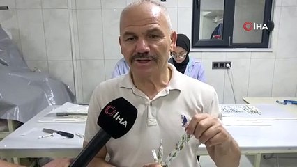 Veresiye alınan toz şekerle başlayan serüven 75 yıldır devam ediyor