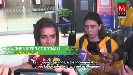 Milenio Noticias, La Afición, 03 de enero 2025