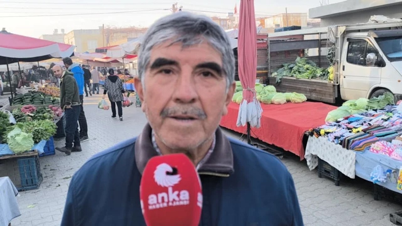 AKP seçmeni de zamlara isyan etti! 'Bu kadar oy veriyorum zehir zıkkım olsun!'