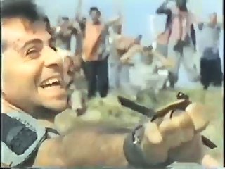 eternal-fist-puños-eternos-1992-español