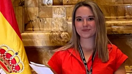 Blanca Ojanguren, la joven turista española muerta por un ataque de elefante en Tailandia