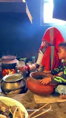 Dadi amma (Grandmother ) #rajasthan #rajsthanibloger #desertlife #village