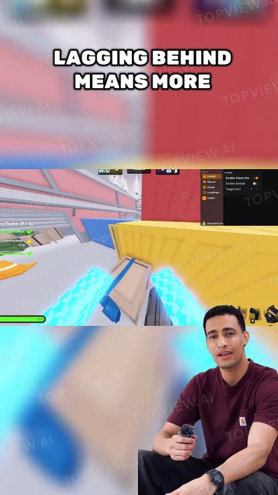 Unlocking RIVALS Script: Get FREE AIMBOT, SILENT AIM & More Hacks NOW!