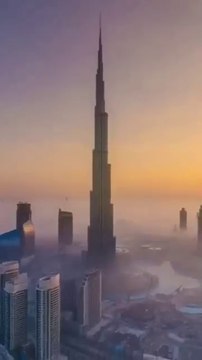 Shocking facts about Burj Khalifa