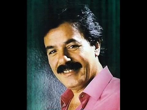 Ferdi Tayfur - Sanma Ki Yaşıyorum