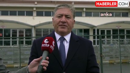 CHP'li Emir, Gezi Davası Hükümlüleri ile Cezaevinde Görüştü