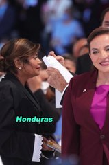 Honduras Threatens US Military Cooperation Halt Over Trump Immigration Policies - WorldEye