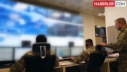 Milli Savunma Bakanlığı: Irak'ın Kuzeyi'nde 10 PKK'lı Terörist Etkisiz Hale Getirildi