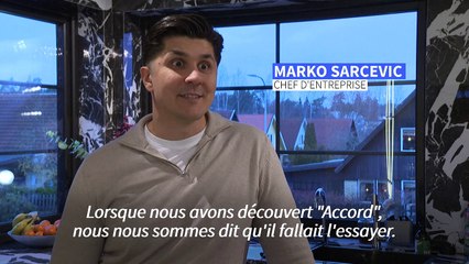 En Suède, une appli pour éliminer les conflits sur les tâches ménagères