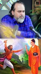 बीमार तो बुद्ध भी होते हैं || आचार्य प्रशांत