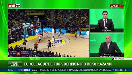 Beşiktaş'ta ikinci sergen yalçın dönemi başlıyor