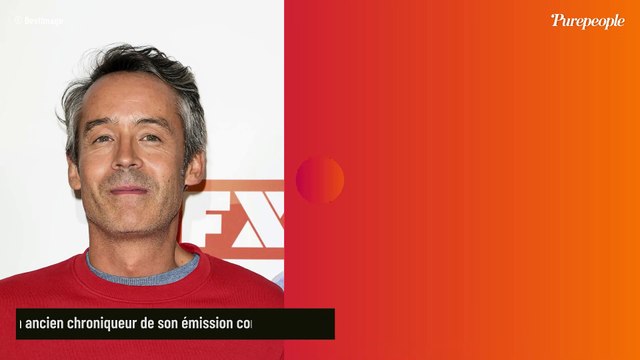Yann Barthès : Un ex-chroniqueur de son émission confie avoir mis “du temps” avant de revoir l’animateur à la télé