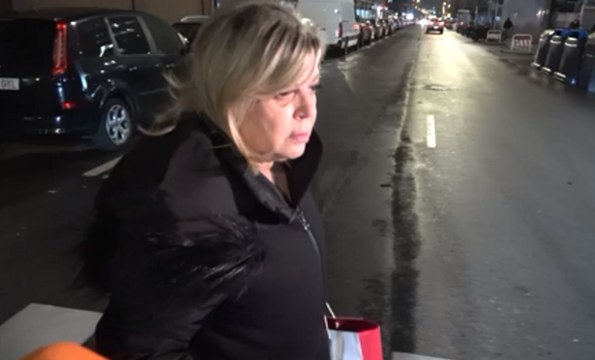 La tajante reacción de Terelu Campos cuando le preguntan por su sobrino, José María Almoguera