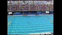 Juegos Olimpicos Barcelona 1992 Waterpolo Final - España - Italia -