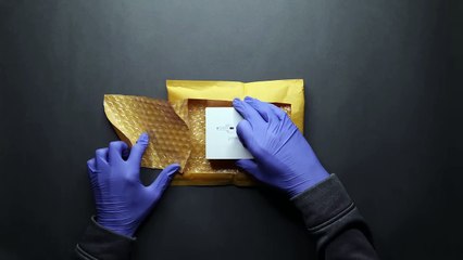 AirPods 4 With Active Noise Cancelation Unboxing