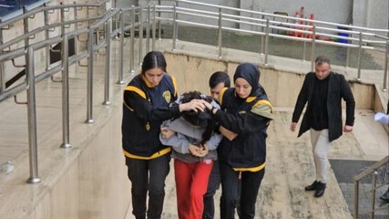 Minik Efe'ye nasıl kıydın! Cani anne her şeyi itiraf etti