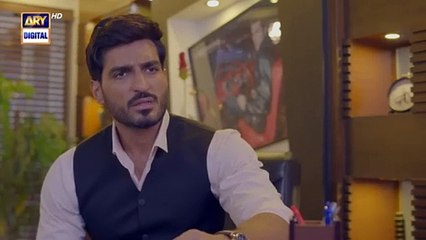 Bharam Episode 21 - Hina Tariq - Rabya Kulsoom - Omer Shahzad - 25 Dec 2024 (Eng Sub) - ARY Digital