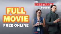 The Secretary's Secret Full Movie Full HD