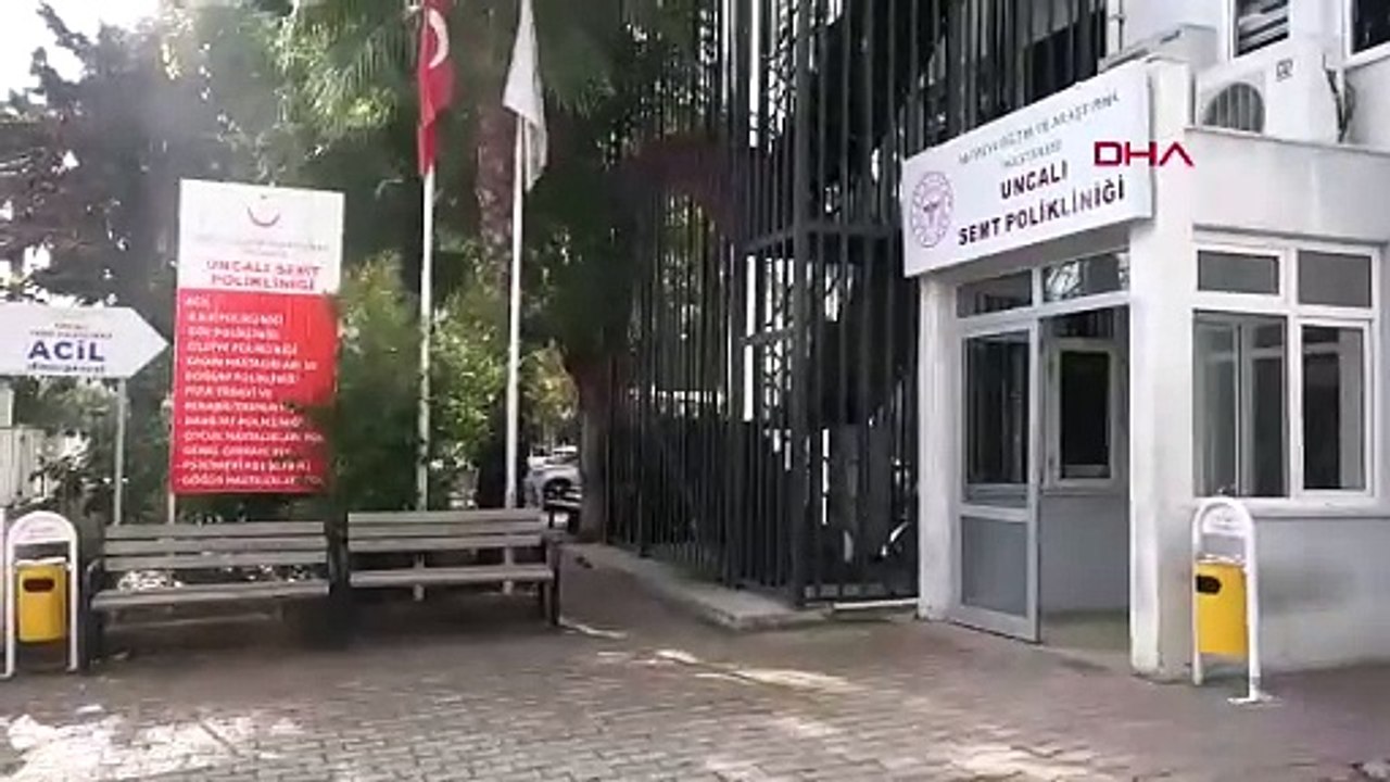 Spot dükkanını yakan cinayet şüphelisinin ifadesi ortaya çıktı