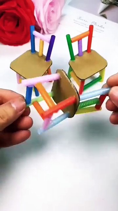 craft ideas with paper part 5 _crafts _viral _craftideas _shorts