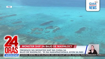 24 Oras Weekend (January 4, 2025) Part 4