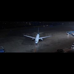 Korean Drama || Flight to You|| Episode 1 || Korean new best drama || Part 5 || New drama