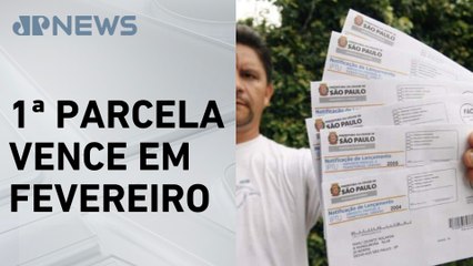 Quanto será o valor do IPTU em 2025? Prefeitura de SP divulga calendário