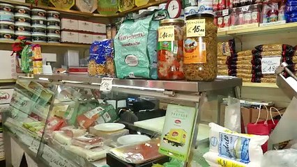 Lavori al Mercato Vascone, slitta il trasferimento