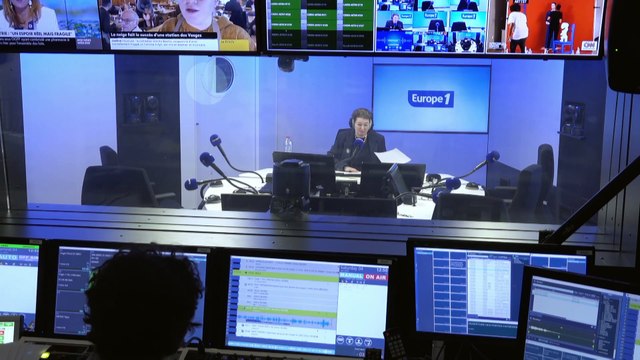 Fermeture de Marineland d'Antibes : «L'animal n'est ni une distraction, ni un jouet», rappelle le président de la SPA Jacques-Charles Fombonne