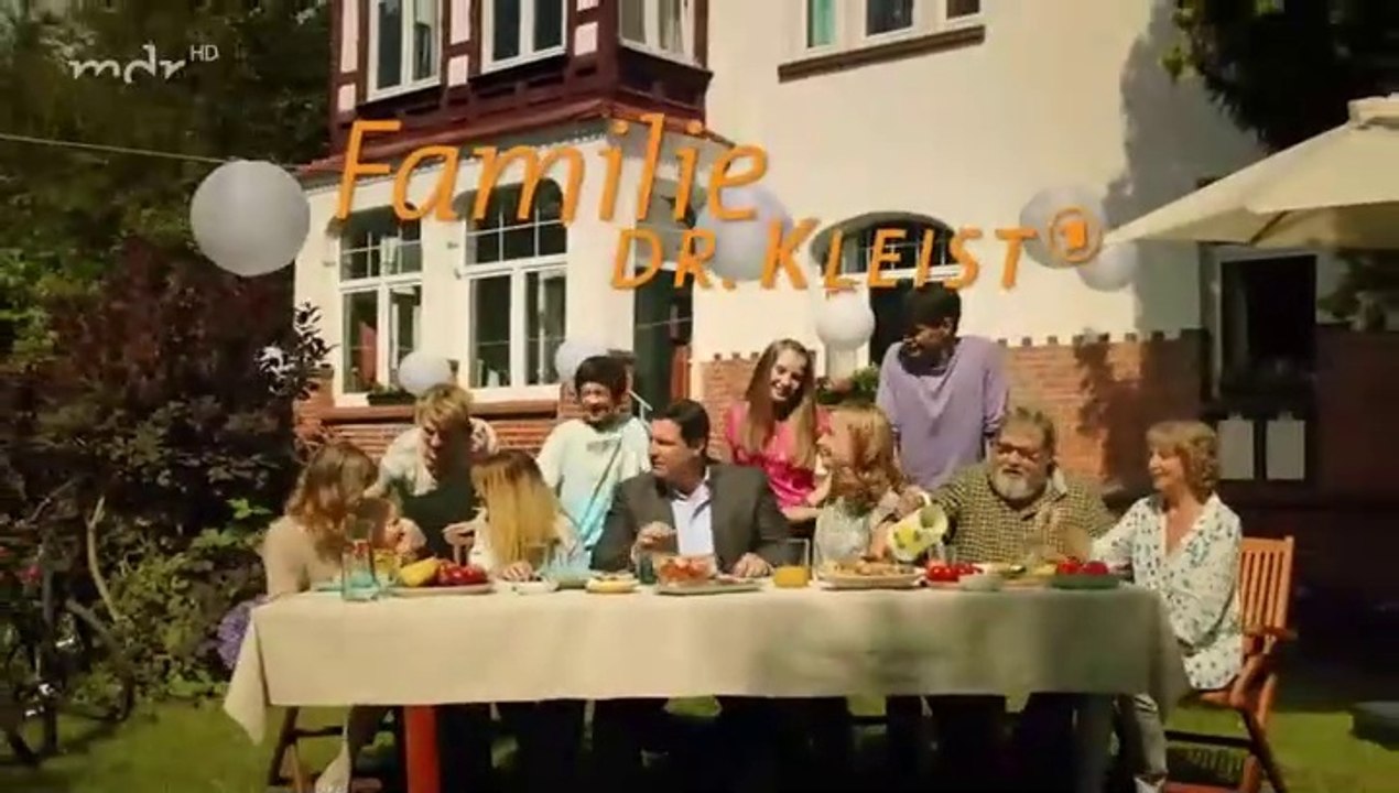 Familie Dr. Kleist -113- Weil wir uns lieben