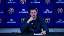 Wembanyama est « un joueur complet » qui « restera dans les mémoires », selon la star NBA Nikola Jokic