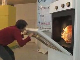 La maison de tous les dangers version longue