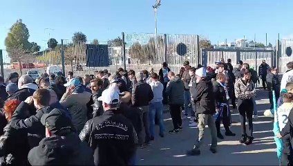 Lazio | Allenamenti aperti a Formello: l'attesa dei tifosi
