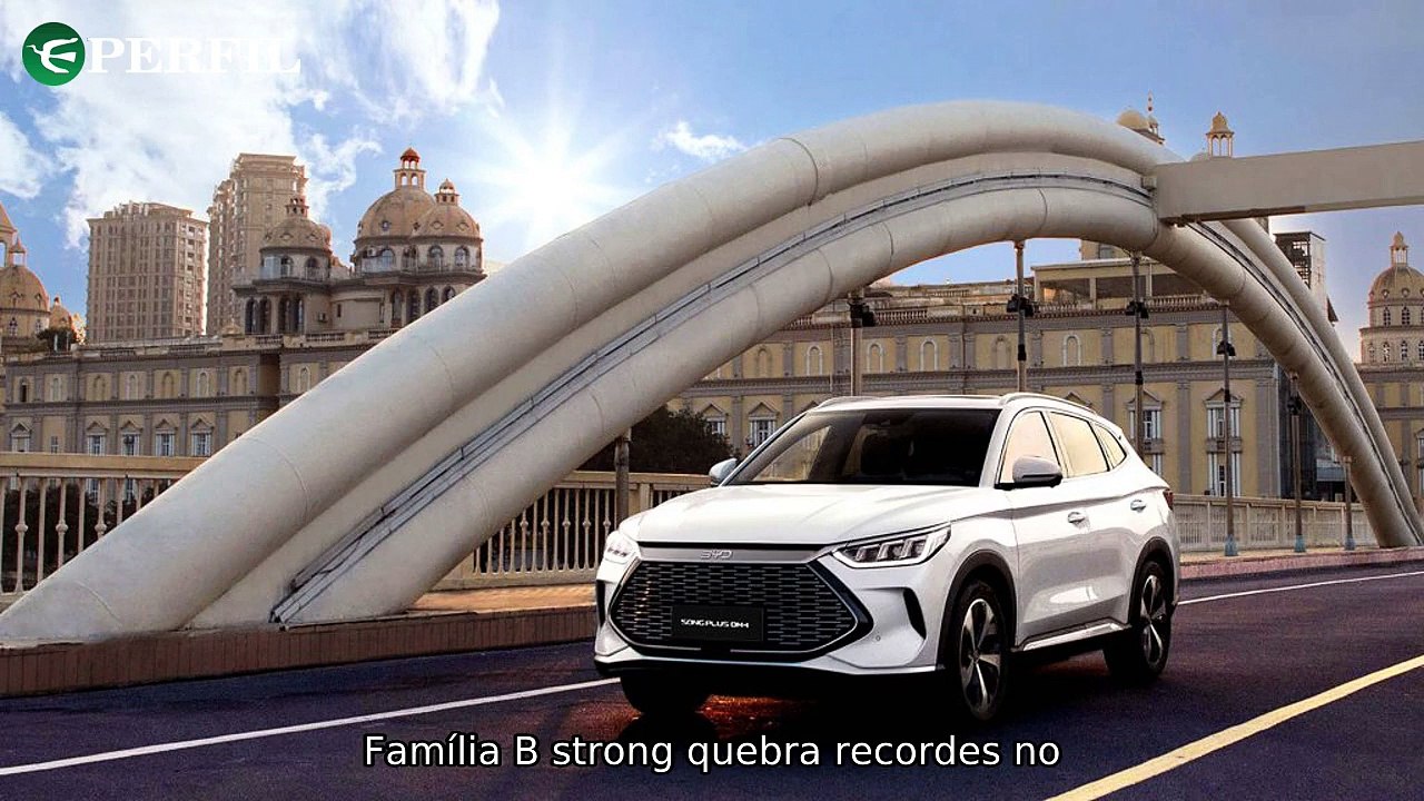 "BYD Song bate recorde de vendas, UFV abre concurso com salários altos e os maiores consumidores de álcool no mundo revelados!"