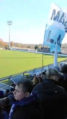 Lazio | Quanti laziali a Formello! Gradinate gremite per l'allenamento