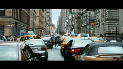 I AM LEGEND 2 (2024) - First Trailer | Will Smith | Warner Bros