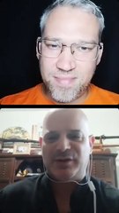 Seja um canal de Luz _ Mestre Kyôshi & Henry Faust