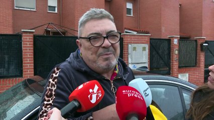 Antonio Canales desvela cómo ha pasado las Navidades tras la polémica con su casera