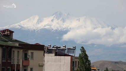 Mount Erciyes Ski Tour From Cappadocia I Travel Cappadocia