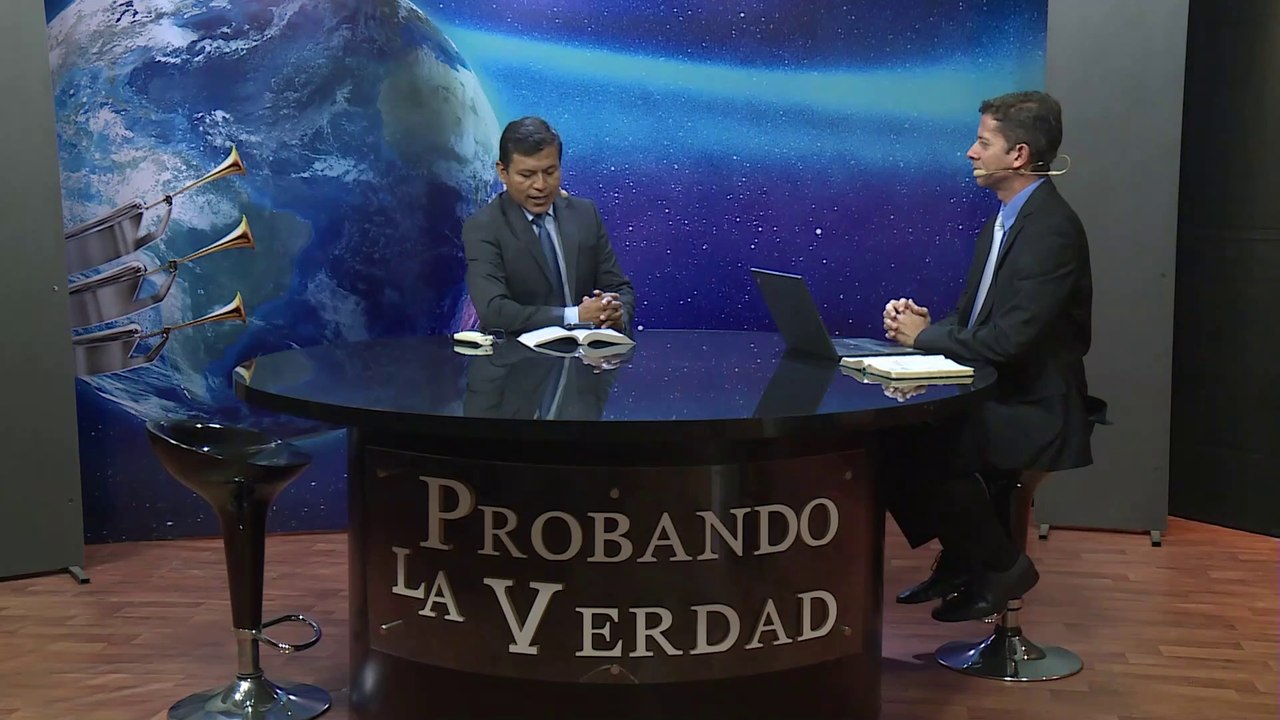 Probando la Verdad - 16 - ¿Consejos de Salud en la Biblia?
