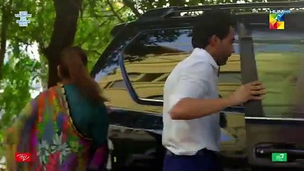 Dobara - Episode 13 | Pakistani Romantic Drama