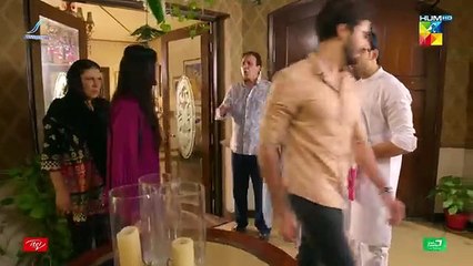 Dobara - Episode 14 | Pakistani Romantic Drama