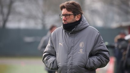 Milan-Lazio: le reazioni rossonere